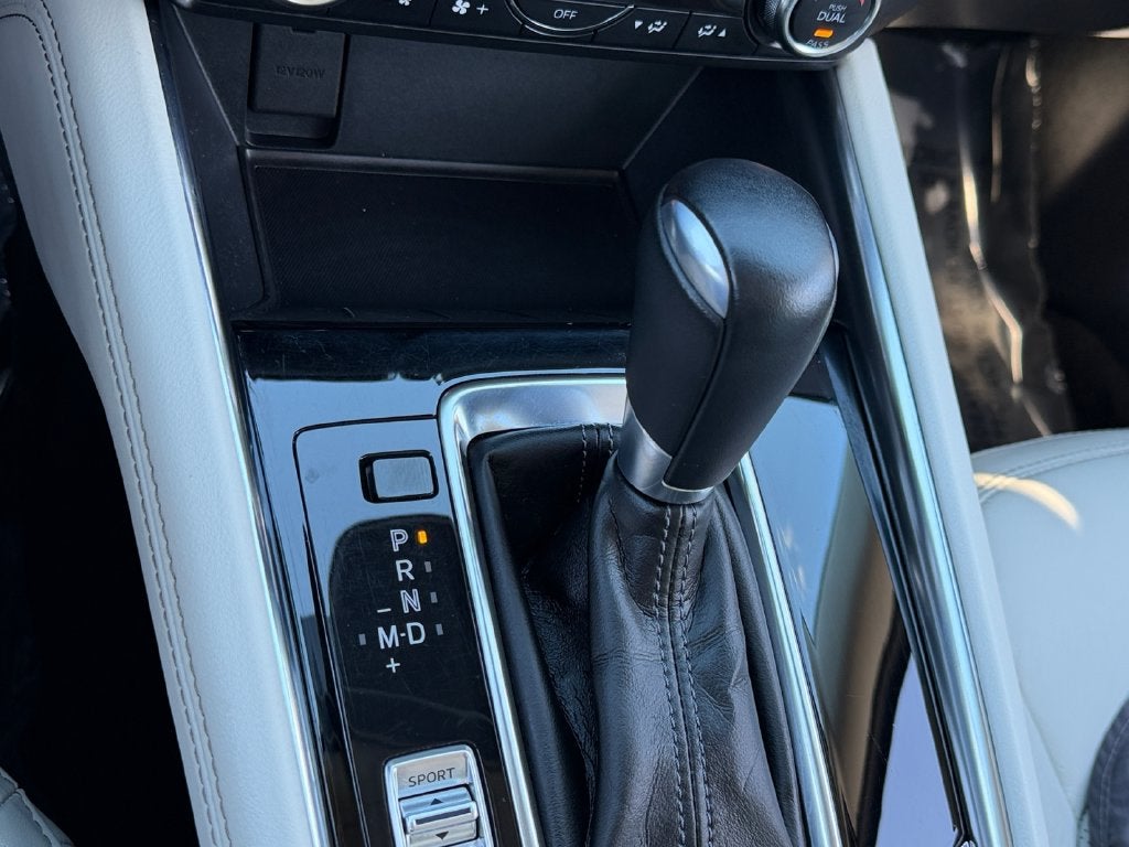 2017 Mazda Mazda CX-5 Grand Touring