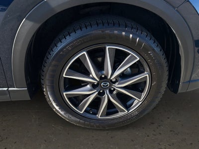2017 Mazda Mazda CX-5 Grand Touring