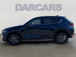 2017 Mazda Mazda CX-5 Grand Touring