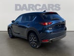 2017 Mazda Mazda CX-5 Grand Touring