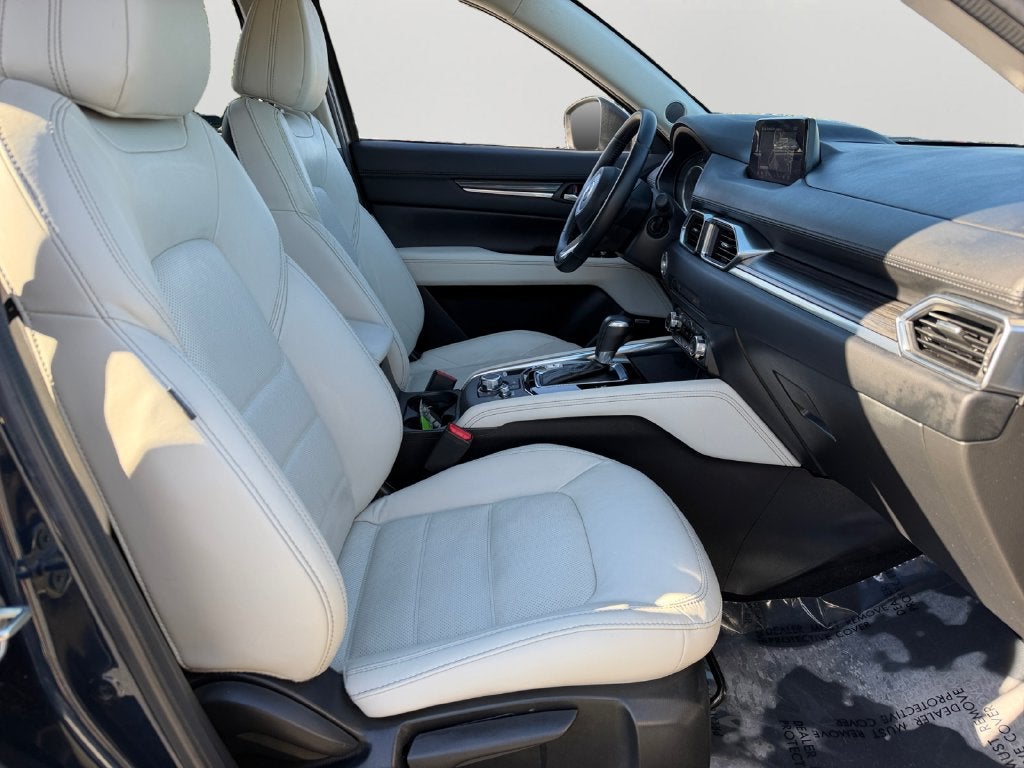 2017 Mazda Mazda CX-5 Grand Touring