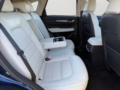 2017 Mazda Mazda CX-5 Grand Touring