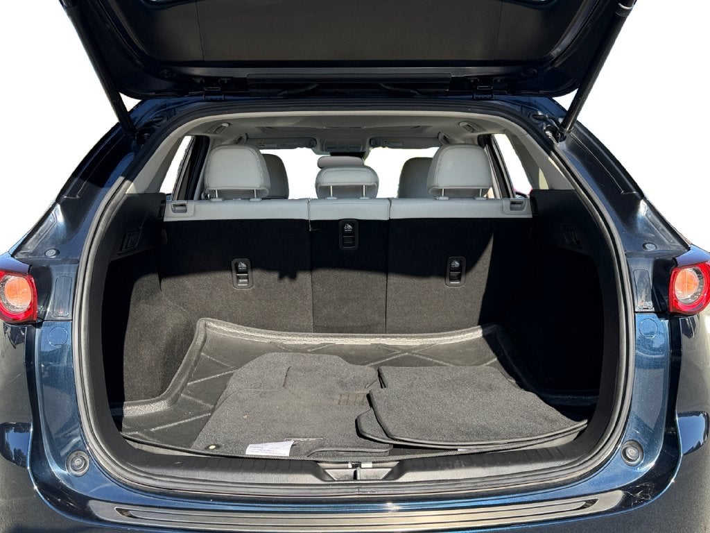 2017 Mazda Mazda CX-5 Grand Touring