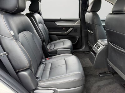 2024 Mazda Mazda CX-90 PHEV Premium