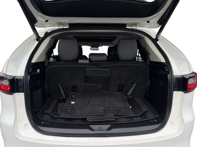 2024 Mazda Mazda CX-90 PHEV Premium