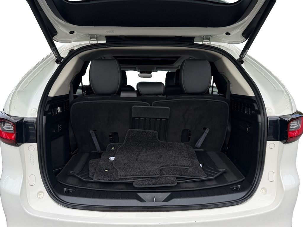 2024 Mazda Mazda CX-90 PHEV Premium