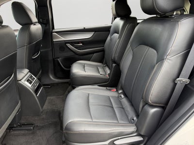 2024 Mazda Mazda CX-90 PHEV Premium