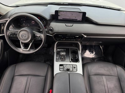 2024 Mazda Mazda CX-90 PHEV Premium