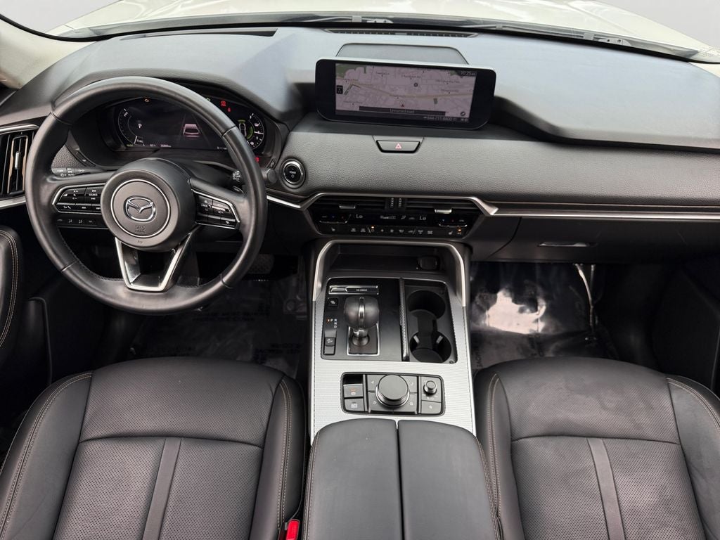2024 Mazda Mazda CX-90 PHEV Premium
