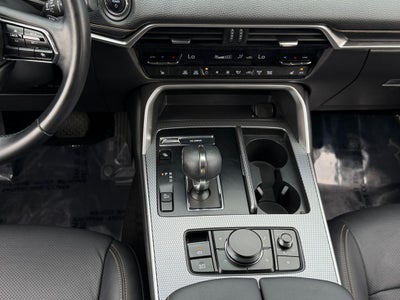 2024 Mazda Mazda CX-90 PHEV Premium