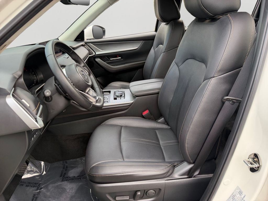 2024 Mazda Mazda CX-90 PHEV Premium