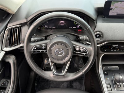 2024 Mazda Mazda CX-90 PHEV Premium