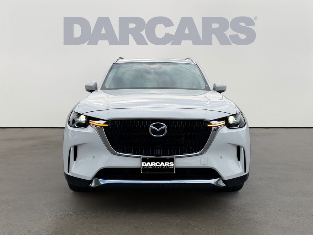 2024 Mazda Mazda CX-90 PHEV Premium