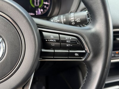 2024 Mazda Mazda CX-90 PHEV Premium