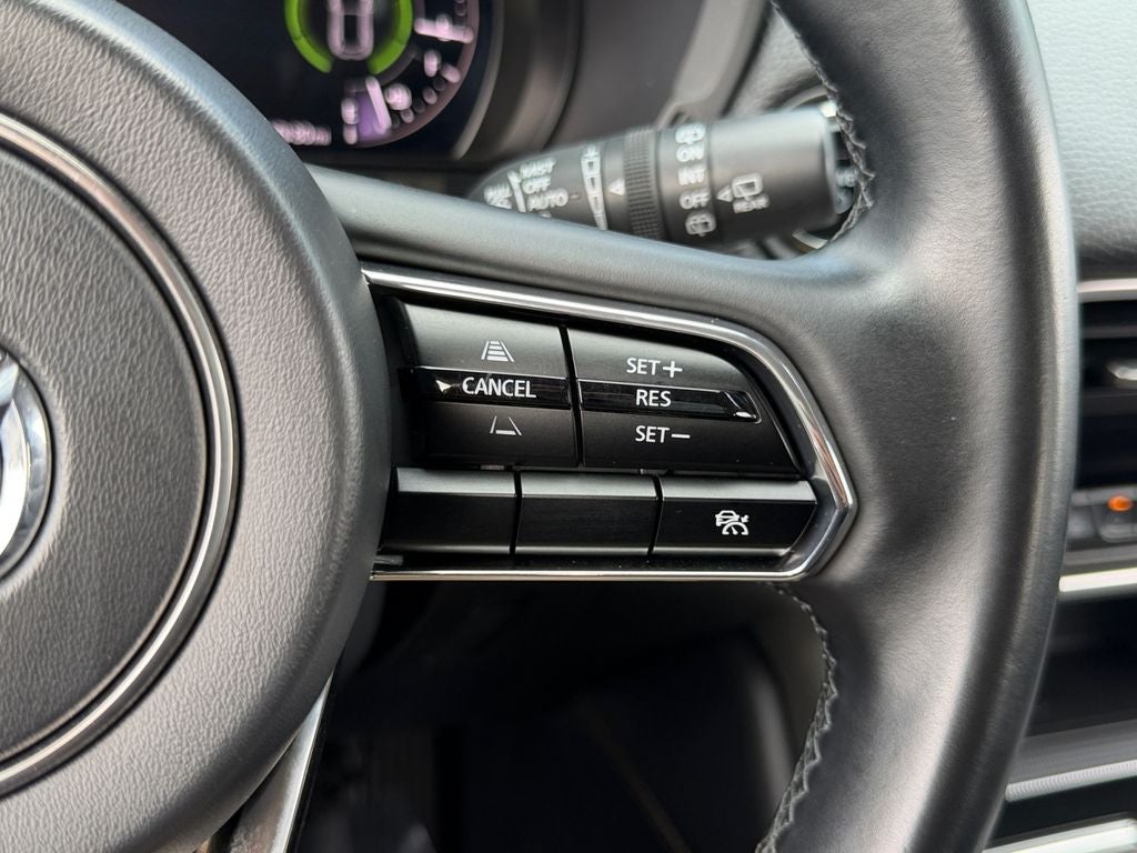 2024 Mazda Mazda CX-90 PHEV Premium