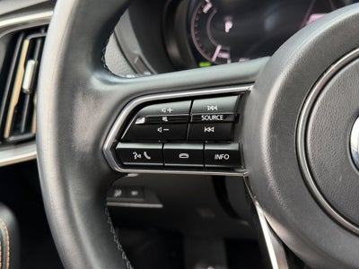 2024 Mazda Mazda CX-90 PHEV Premium