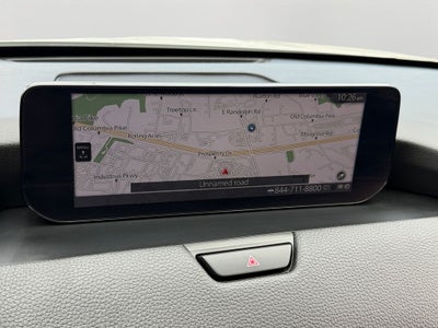 2024 Mazda Mazda CX-90 PHEV Premium