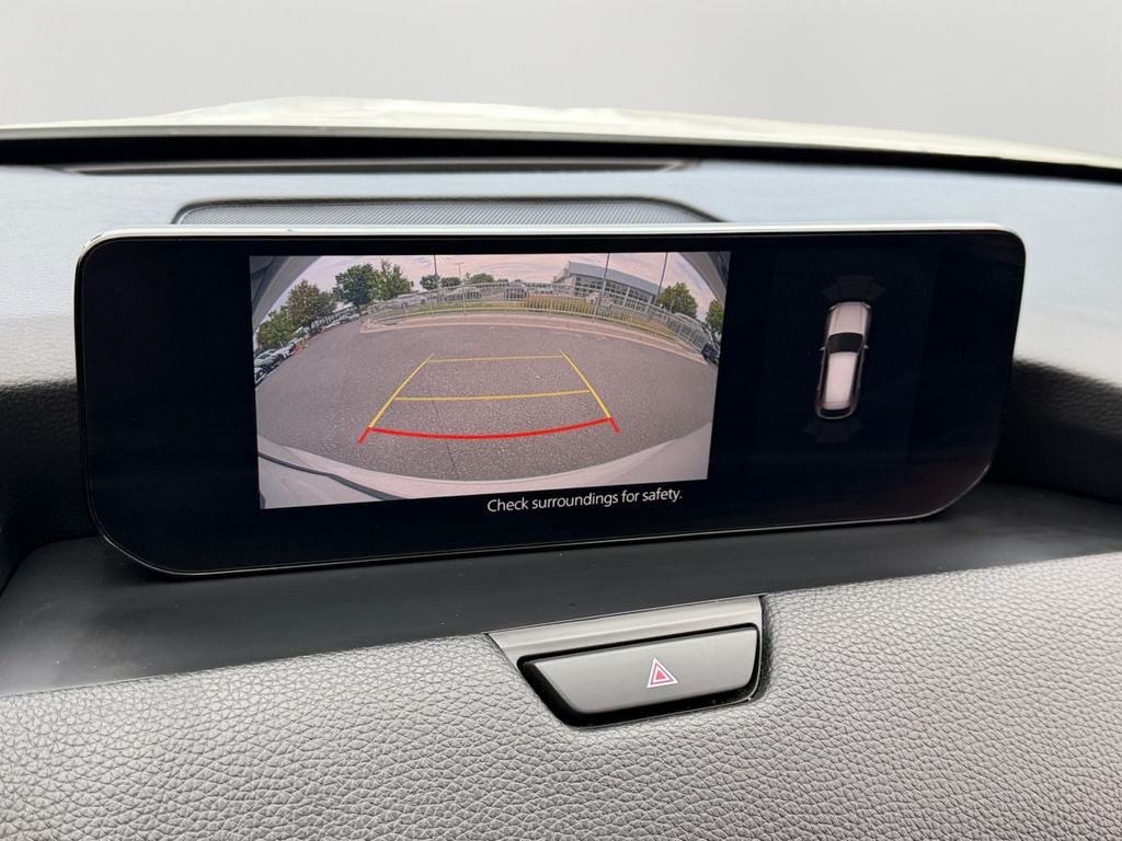2024 Mazda Mazda CX-90 PHEV Premium