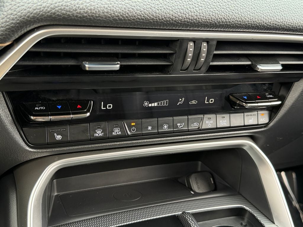 2024 Mazda Mazda CX-90 PHEV Premium