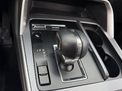 2024 Mazda Mazda CX-90 PHEV Premium