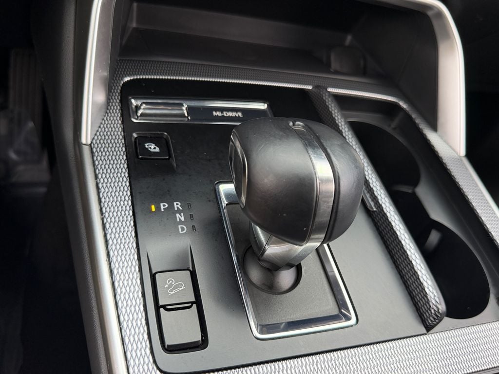 2024 Mazda Mazda CX-90 PHEV Premium