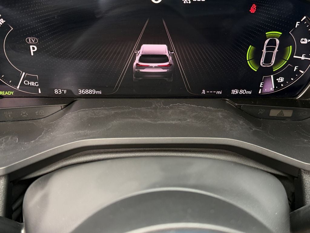 2024 Mazda Mazda CX-90 PHEV Premium