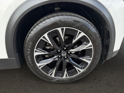 2024 Mazda Mazda CX-90 PHEV Premium