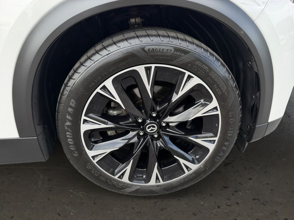 2024 Mazda Mazda CX-90 PHEV Premium