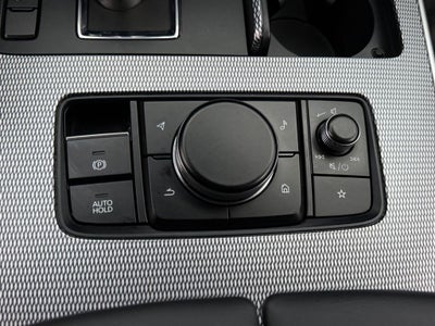 2024 Mazda Mazda CX-90 PHEV Premium