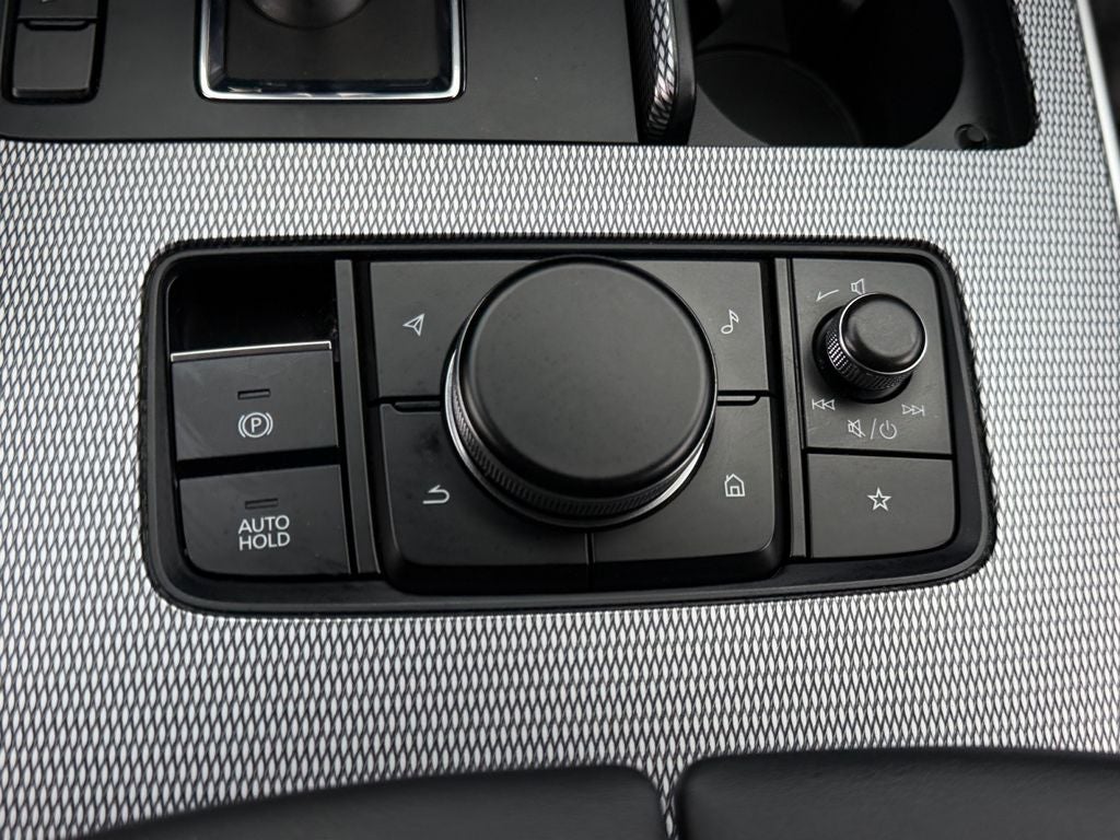 2024 Mazda Mazda CX-90 PHEV Premium