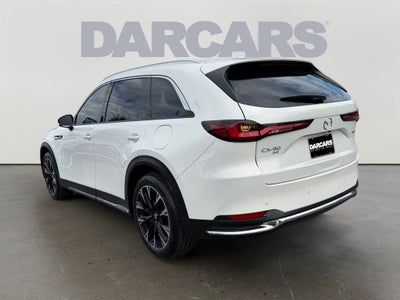 2024 Mazda Mazda CX-90 PHEV Premium
