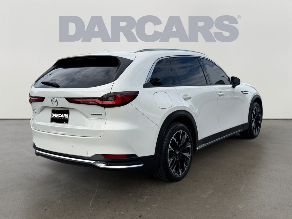 2024 Mazda Mazda CX-90 PHEV Premium