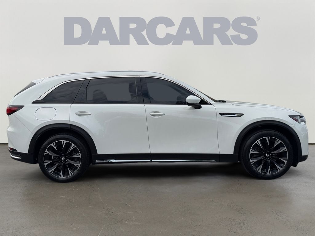 2024 Mazda Mazda CX-90 PHEV Premium