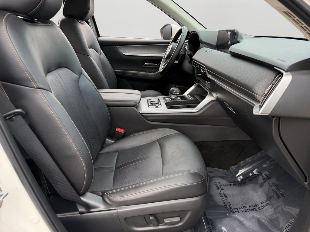 2024 Mazda Mazda CX-90 PHEV Premium