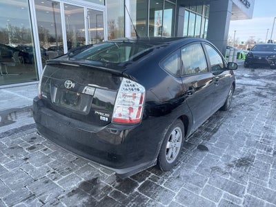 2008 Toyota Prius Standard