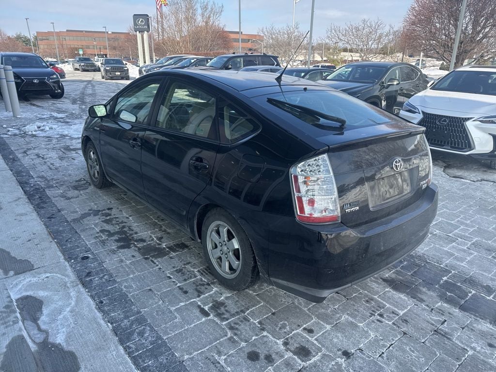 2008 Toyota Prius Standard