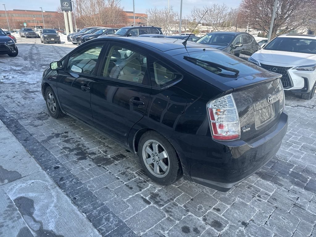 2008 Toyota Prius Standard
