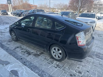 2008 Toyota Prius Standard