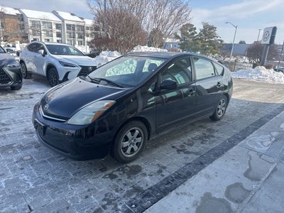 2008 Toyota Prius Standard