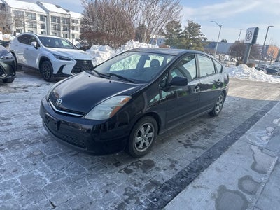 2008 Toyota Prius Standard
