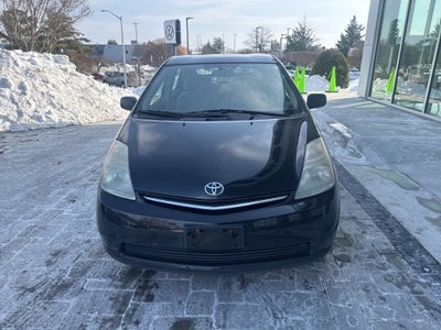 2008 Toyota Prius Standard