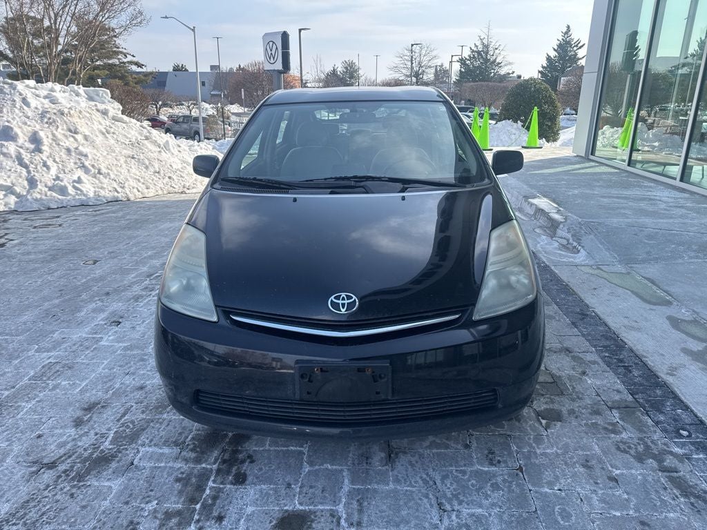 2008 Toyota Prius Standard
