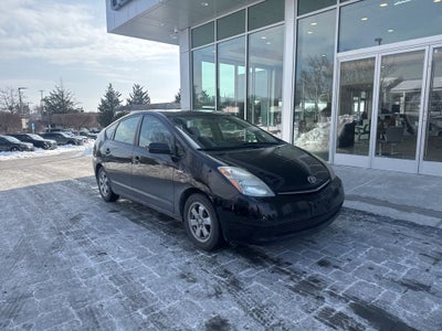 2008 Toyota Prius Standard