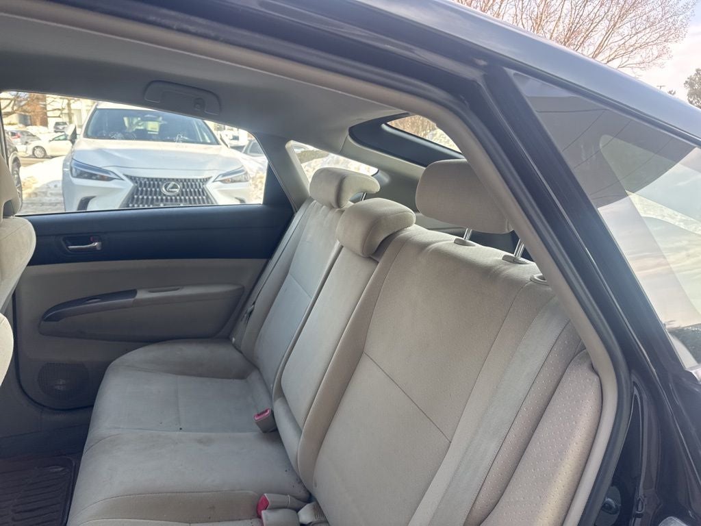 2008 Toyota Prius Standard