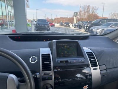 2008 Toyota Prius Standard