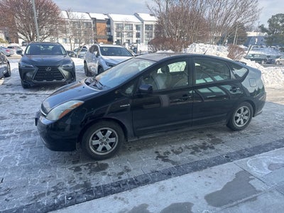 2008 Toyota Prius Standard