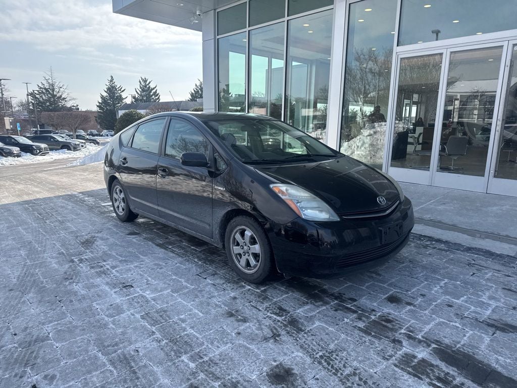 2008 Toyota Prius Standard