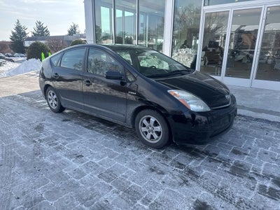 2008 Toyota Prius Standard