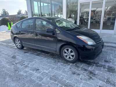 2008 Toyota Prius Standard