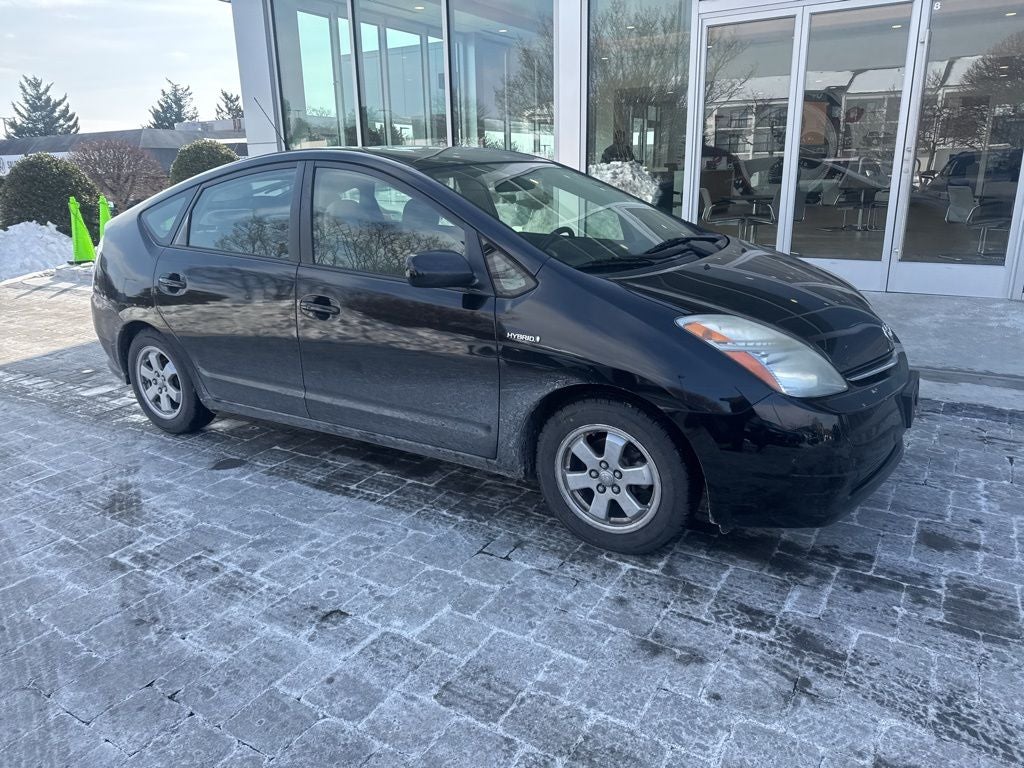 2008 Toyota Prius Standard